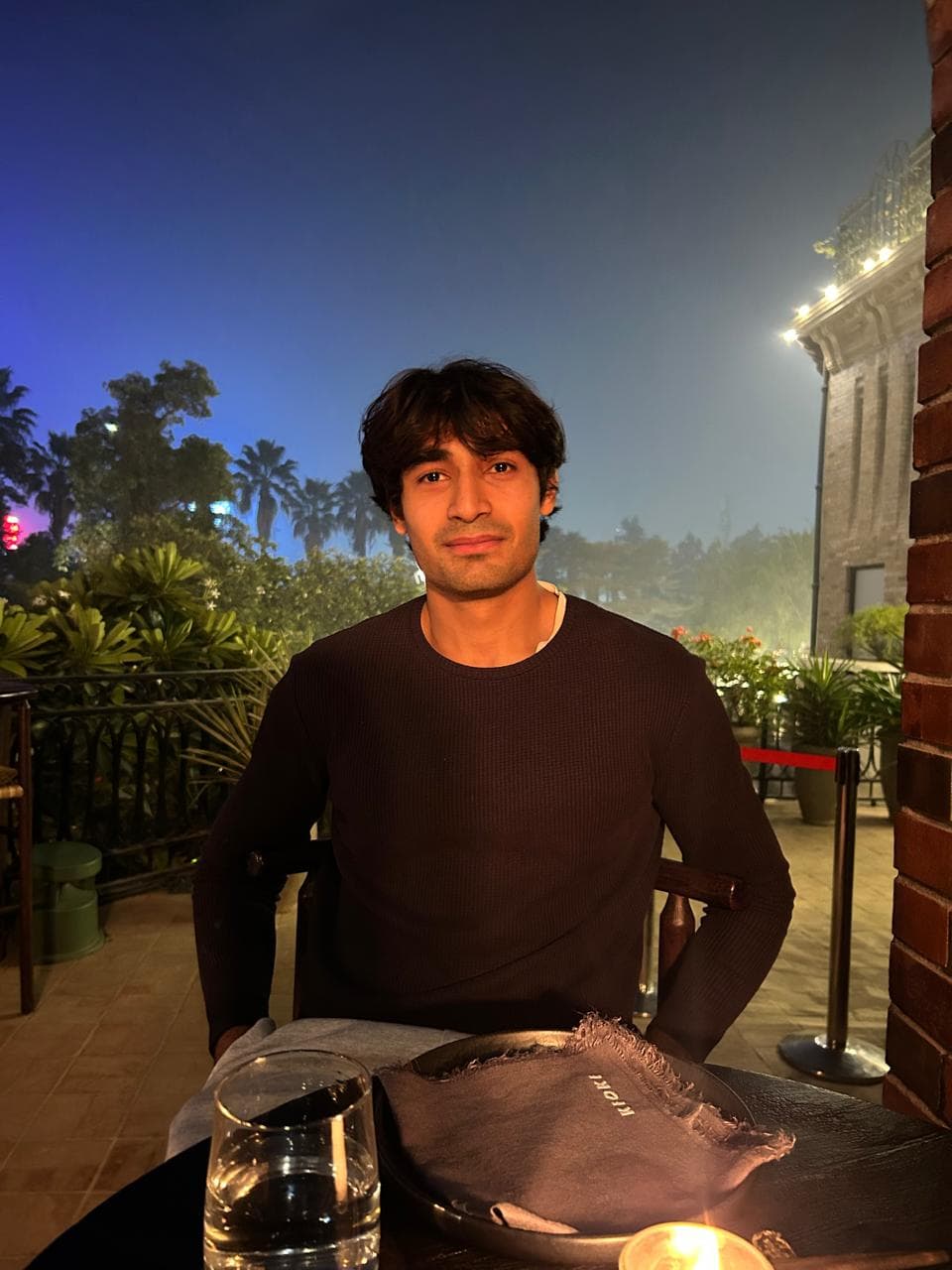 Ranabeer Chhabra